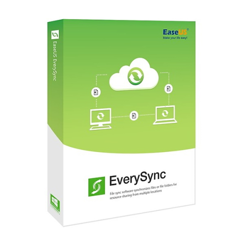 EaseUS EverySync1